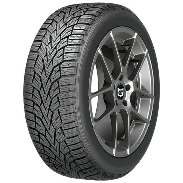 General Altimax Winter Tires Review