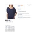 thumbnail image 2 of Bella + Canvas L Drk Grey Heather, 2 of 2