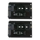 thumbnail image 1 of 2X Caja Negra B + M Socket 2 M.2 NGFF (SATA) SSD Una 2.5 Adaptador SATA para 2230/2242/2260 / 2280mm SSD M2, 1 of 6