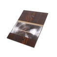 thumbnail image 2 of MasteelfCA 12 Inches Screen Magnifier Foldable Holder Universal Phone Amplifier Coffee Wood Grain, 2 of 8