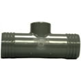 thumbnail image 2 of Genova Products 381486 Insert Reducing Combination Tee - 1.5 x 1.5 x 0.75 in., 2 of 2