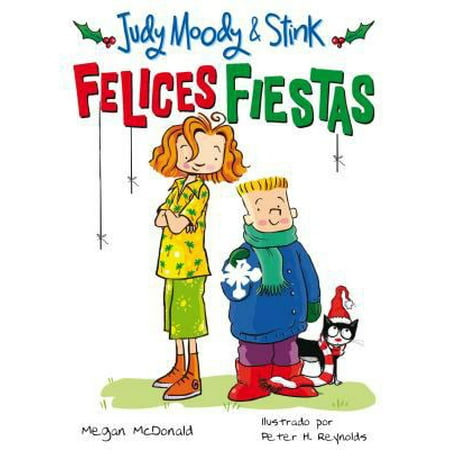 Felices Fiestas! / The Holly Joliday
