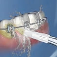 thumbnail image 4 of 6pcs/set Replacement Tips For Waterpik Water Flosser Classic Tips Waterpik" Replacement Parts And Other Oral Irrigators, 4 of 5