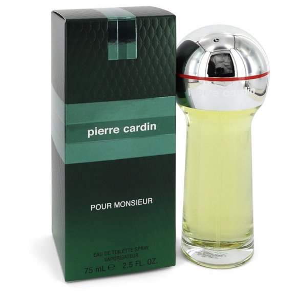 Pierre Cardin Eau de Toilette pour Monsieur