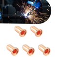 thumbnail image 2 of 674845 Plasma Torch Tips 249928 Fits For Miller Spectrum Xt40 375/625 Xtreme 5Pcs, 2 of 8