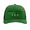 Kelly Green/Black, variant on Mens St. Patrick's Day Trump Make America Lucky Again Mesh Back Trucker Hat-Kelly Green/Black