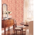 thumbnail image 3 of Valentine Damask Wallpaper, 3 of 3