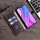 thumbnail image 4 of Lderfodral fr Redmi Note 14 Pro/Note 14 Pro+ (Global), 4 of 5
