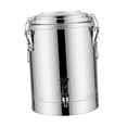 thumbnail image 3 of Baoblaze Cold and Hot Drink Dispenser Insulated Drink Dispenser for Water 20L, 3 of 8