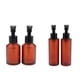 thumbnail image 1 of 4x recargable de vacío, bomba cosmética, envases de de loción para el de piel, sueros, crema, jabón , sop Sunnimix Botella vacía de la bomba de la loción, 1 of 8
