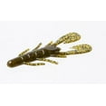 thumbnail image 4 of Zoom Magnum UV Speed Craw - 4.25" - 10 Pack, 4 of 5