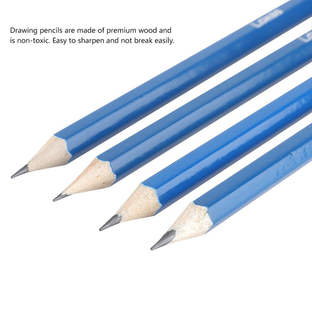 engineering drawing pencils