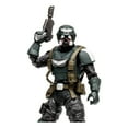 thumbnail image 3 of McFarlane Toys Warhammer 40k Darktide Veteran Guardsman - 7 in Collectible Figure, 3 of 11