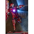 thumbnail image 2 of Silver Centurion Diecast (Armor Suit Up Version) (MMS618D43), 2 of 6