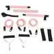 thumbnail image 4 of Tension Rope Set Yoga Exercise Fitness Equipment Home Elastic Rope Tension Rope Pull, 4 of 5
