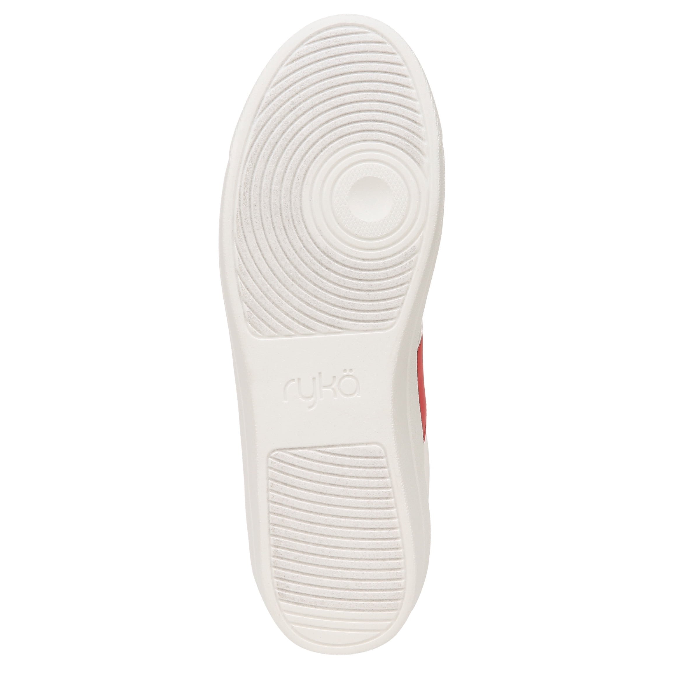 Ryka Womens Viv Classic Sneaker - Medium & Wide Width
