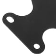thumbnail image 3 of CTIRCHIU Black Zinc Alloy Archery Sight with Adjustable Single Pin Design for Recurve Bows and Compound Bows, 3 of 8
