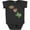 Vintage Smoke, variant on Inktastic I Love Texas Boys or Girls Baby Bodysuit