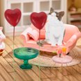 thumbnail image 3 of LIFKOME 10Pcs Anniversary Balloons for Children Party Decorations, 3 of 8