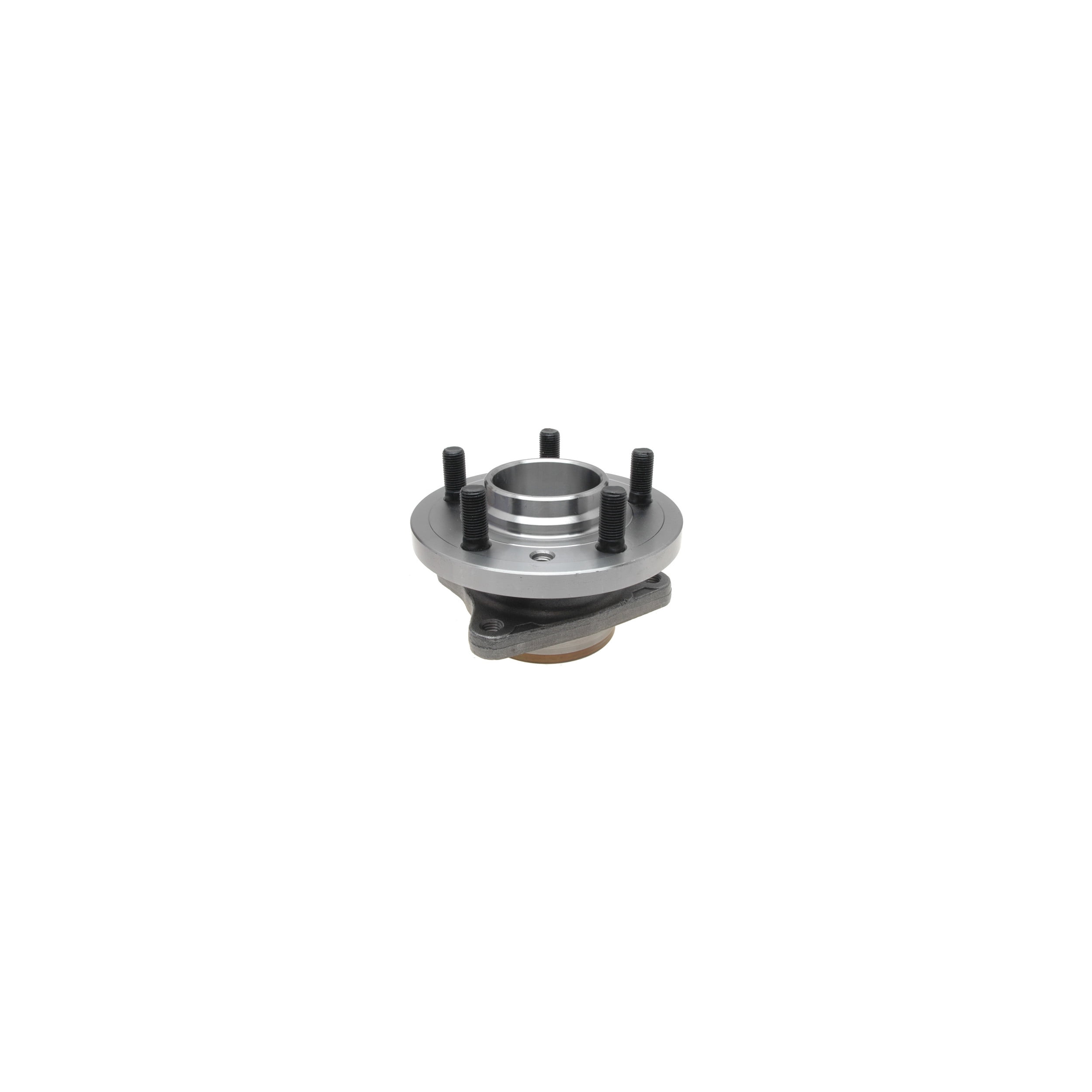 Raybestos 715067 Professional Grade Wheel Bearing and Hub Assembly Fits select: 2006-2012 LAND ROVER RANGE ROVER SPORT, 2005-2009 LAND ROVER LR3