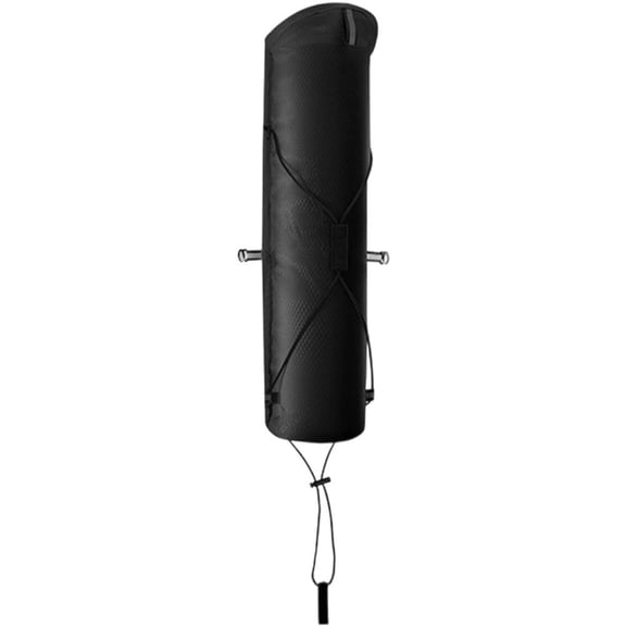 Vjnyvs Hiking Pole Bag Carry Bag Storage Bags Foldable Portable Bags Nordic Walking Poles Pack Trekking Poles Carry Pack Hiking Poles Storage Pouch