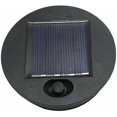 thumbnail image 1 of Linterna Led Solar de repuesto, lámpara de Panel Solar superior, luces de repuesto, caja de batería para lámpara Solar de diámetro exterior, batería de repuesto Rojo Verde Cocina, Decoración y Otros, 1 of 4