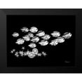 thumbnail image 2 of Koetsier, Albert 14x12 Black Modern Framed Museum Art Print Titled - Back to School, 2 of 5
