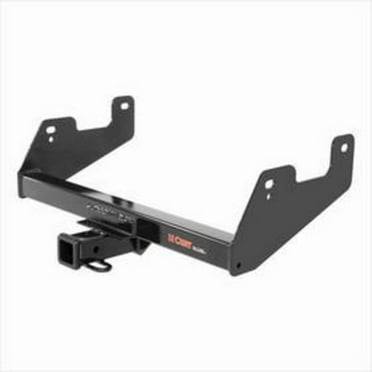 CURT Class 3 Trailer Hitch, includes installation hardware