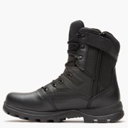 Rocky Enforcer 8 Waterproof Public Service Boot, Black, Size 12(W)