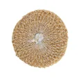 thumbnail image 1 of Khus (Vetiver) Body Scrub- Fresh Roots of Vetiver (Khus) - For all Type Skin, 1 of 1