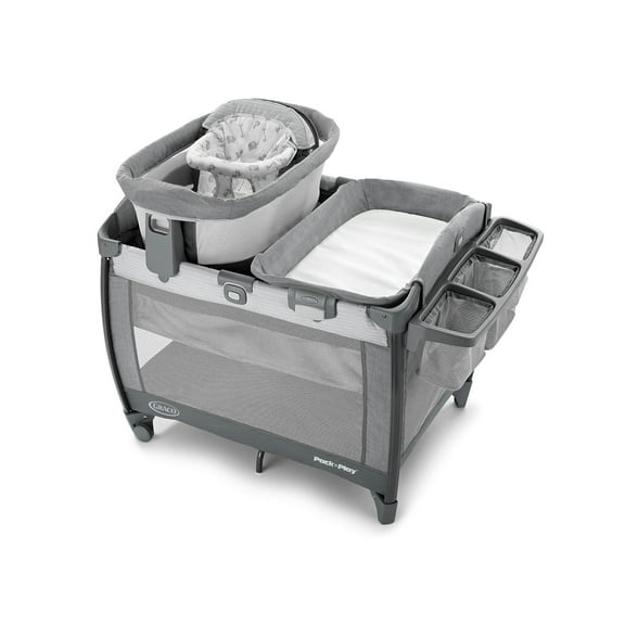 Graco Pack 'n Play  Sit 'N Grow  Playard