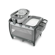 Graco Pack 'n Play Sit 'N Grow Playard
