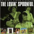 thumbnail image 1 of The Lovin' Spoonful - Original Album Classics (Box) (5CD), 1 of 2