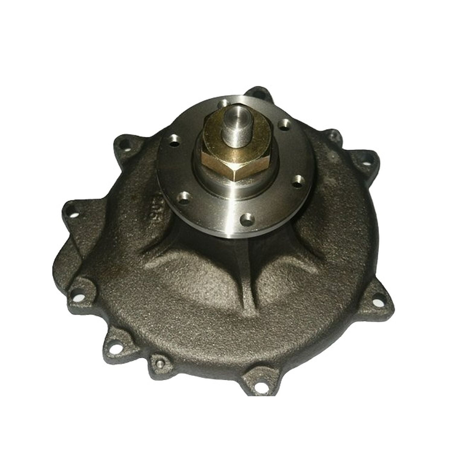 Gates 44059HD Heavy-Duty Engine Water Pump For Select 90-95 International Models
