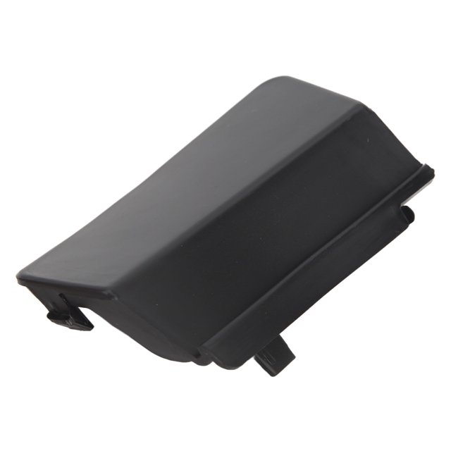 Front Bumper Tow Eye Cap, Front Bumper Tow Hook Cover Protective Durable Scratch Proof 57731FG000 for WRX