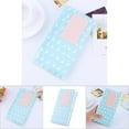 thumbnail image 4 of Photo Album Mini Picture Album Photo Storage Case Photo Album For  Camera Mini Photo Book 84 Photography Album Storage Case Books For  Camera Mini Film EB, 4 of 7
