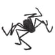 thumbnail image 4 of Araña Decorativa Para Halloween, Araña Falsa Gigante Creativa, Componente Electrónico De Felpa Reluciente, Amplia Aplicación Para Decoración De Fiestas Octpeak Halloween Decorations Spider, 4 of 8