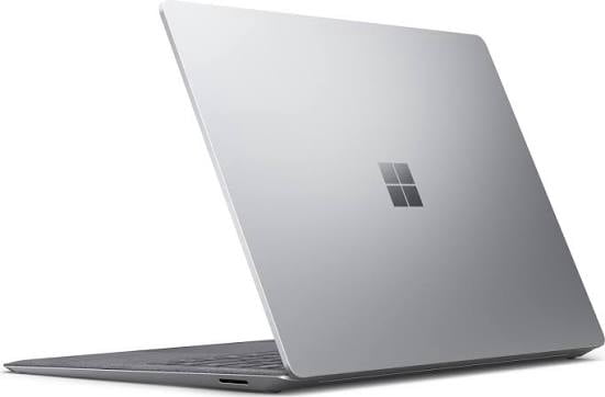 Microsoft Surface Laptop 4 | 13.5" Intel Core i5-1135G7 Quad-Core 2.4 Ghz 16GB RAM 512GB SSD Windows OS | Silver (2021)