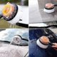 thumbnail image 3 of Cepillo de lavado de autos giratorio redondo de alta presión con agua a presión para, 3 of 5