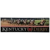 WinCraft Kentucky Derby 9'' x 30'' Wood Sign
