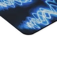 thumbnail image 6 of CafePress - Soundwave Deejay Techno Music Mousepad - Non-slip Rubber Mousepad, Gaming Mouse Pad, 6 of 6