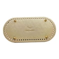 thumbnail image 3 of 2x Bolsas de Nail Bottom Shaper Pad Inserts Cojín para Monedero Monedero, 3 of 9