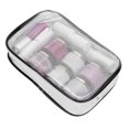 thumbnail image 2 of Dip Set Art Top Base Coat L Brush Mani Tool, 2 of 4