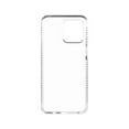 thumbnail image 5 of ZAGG Clear Luxe Cell Phone Case for Moto G Stylus 5G - 2023, Clear, 5 of 5