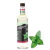 DaVinci Gourmet Classic Crème De Menthe Syrup, 25.4 Fluid Ounces (Pack of 1)