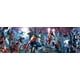thumbnail image 5 of Rompecabezas Buffalo Games Marvel Spider-Verse 4 en 1, 5 of 6