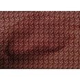 thumbnail image 4 of oneOone Cotton Poplin Fabric Geometric Block Print Fabric By The Yard 42 Inch Wide, 4 of 4