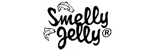 Smelly Jelly All Game Fish Attractant, Anchovy Salt, Glitter, 1 Fluid Ounce - image 5 of 5