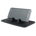 thumbnail image 3 of 1 Pc Universal Silicone Mobile Phone Holder Car Dashboard GPS Anti Mat Desktop Stand Bracket(Black), 3 of 3