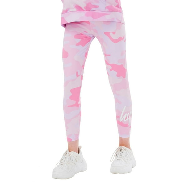 Walmart legging fille hot sale